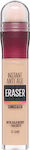 Maybelline Instant Anti Age Eraser Течност Коректор 07 Пясък 6мл