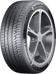 Continental PremiumContact 6 245/45R21 104Y XL Θερινό για Επιβατικό 0311458 Continental PremiumContact 6 245/45R21 104Y XL Θερινό για Επιβατικό 0311458