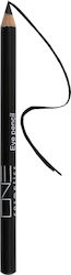 ONE Cosmetics Eye Pencil 01
