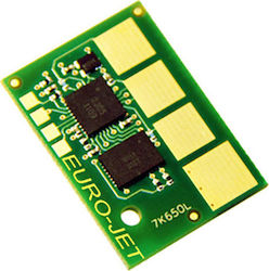 Chip for Xerox PE120 Black