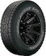 Yokohama Geolandar A/T-S G015 265/70R16 111T OWL Θερινό Λάστιχο για 4x4 / SUV Αυτοκίνητο