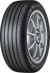 Goodyear EfficientGrip Performance 2 235/60R20 108Magazin online XL Vara Anvelopă pentru Pasager Autoturism