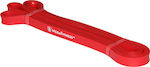 MegaFitness Loop Resistance Band Light Red