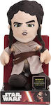 Joy-Toy Plüsch Star Wars Rey 25 cm