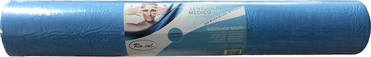 Εξεταστικό Ρολό Non Woven Roial 60εκ. x 70μ. Μπλε