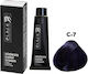 Black Professional Line Sintesis Color Cream To...