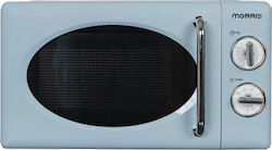 Morris MWRS-20704LB 20lt Blue