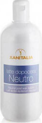 Xanitalia Emulsie neutră înainte de epilare 500ml