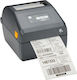 Zebra ZD421t Label Printer Thermal Transfer USB...