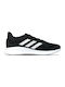 Supernova Sport Shoes Running Core Black / Cloud White / Halo Silver