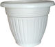 Sic Plast Patmos Pot Plastic 40x40x21cm.