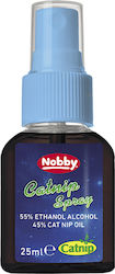 Nobby Catnip Spray Spray Cat 25ml 77500