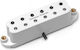 Seymour Duncan SLSD-1N Stratocaster Lil' Screaming Demon Humbucker Podul Magnet Pasiv pentru Chitară electrică