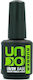 UNO Base Coat για Ημιμόνιμα Βερνίκια 15ml