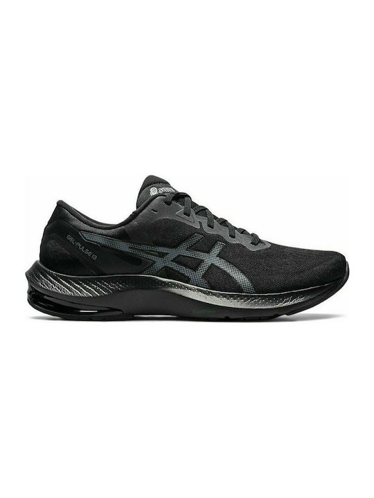 Gel Pulse 13 Ανδρικά Αθλητικά Παπούτσια Running Black / Metropolis