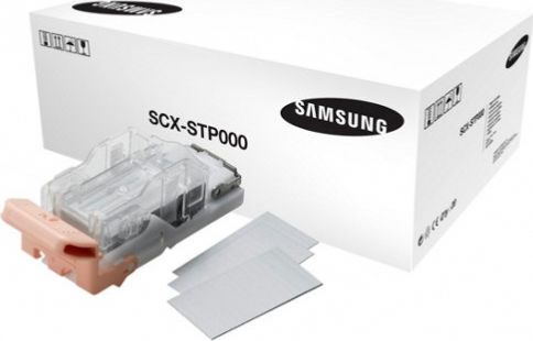 Samsung Staple Cartridge Für Samsung SCX-STP000