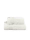 Guy Laroche Facecloth Aspa 50x90cm White Weight 650gr/m²