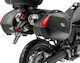 Givi Gestell für Yamaha XT / XT Yamaha XT 660Z/ Teneré 08-16 - German translation: Yamaha XT 660Z/ Teneré 08-16