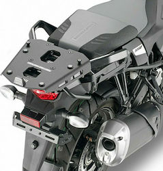 Givi Rack for Yamaha XT Suzuki V-Strom 1050 20