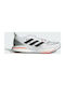 Supernova+ Sport Shoes Running Cloud White / Core Black / Solar Red