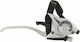 Shimano Altus ST-EF51 Δεξιός Λεβιές Ταχυτήτων Ποδηλάτου 8SP