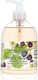 Florinda Blackberry und Musk Schaumbad mit Glycerin Feuchtigkeitsspendend 500ml