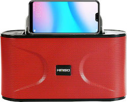 Kimiso KMS-E96 Ηχείο Bluetooth 10W με Διάρκεια ...