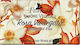 Florinda Floral Variegated Rose Seife Bar 100gr