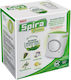 Spira Green Dispozitiv cu lichid pentru Țânțari