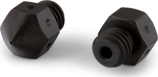 PrimaCreator Ακροφύσιο Hardened Steel Nozzle PC-NSP-08Hx1-MK8