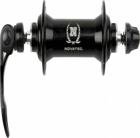 Novatec Front Bicycle Hub for V-Brakes 32H