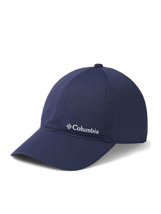 Coolhead II Men's Jockey Navy Blue