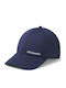 Columbia Coolhead II Jockey Marineblau