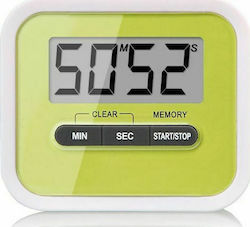 Countdown Digital Kitchen Timer