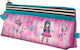 Santoro Dancing Among the Stars Pencil Case Pink