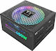 Thermaltake ToughPower GF2 ARGB 650W Μαύρο Τροφοδοτικό Υπολογιστή Full Modular 80 Plus Gold