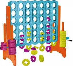 Feber Joc De Exterior Gigant De Podea Scor 4