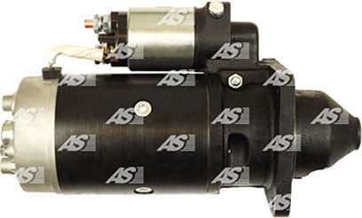 Bosch Engine Starter Car