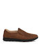 Il Mondo Comfort C3016-1 Herren Freizeitschuhe Anatomisch Braun c3016-1