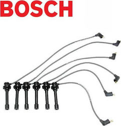 Bosch Car Spark Plug Wires for Ford Fiesta / Ka 986357257