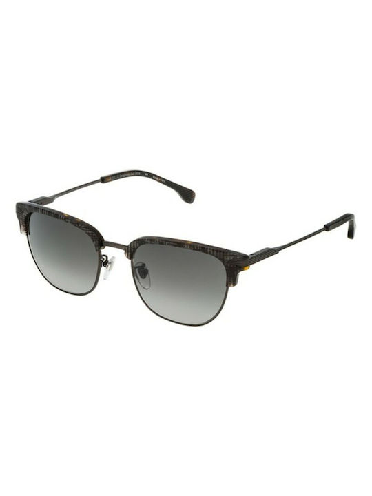 Lozza Men's Sunglasses with Gray Frame SL2280M 627X