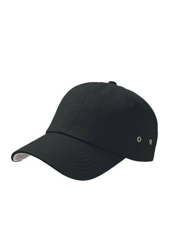 Atlantis 880 Jockey Black