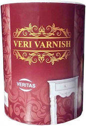 Veritas Veri Varnish Mat 375ml Veritas Veri Varnish Mat 375ml