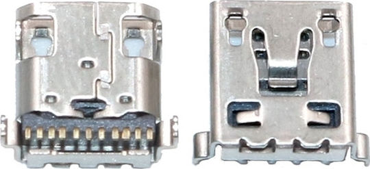 Conector de Încărcare pentru LG G2 D802