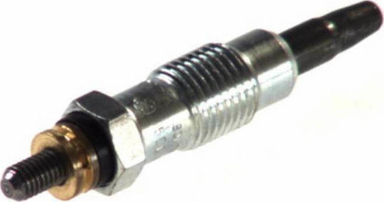 Bosch Glow Plug Car for Ford Courier