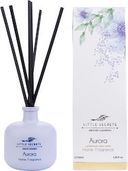 Little Secrets Diffuser Aurora 100ml Little Secrets Diffuser Aurora 100ml