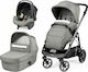 Peg Perego Πολυκαρότσι Veloce SL Modular 3 in 1...