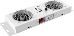 Mirsan FAN2WT.02 Ανεμιστήρας Rack Mirsan FAN2WT.02 Ανεμιστήρας Rack