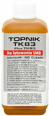 Termopasty TK83 Soldering Liquid 100ml