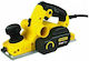 Stanley Planer 750W with Suction System